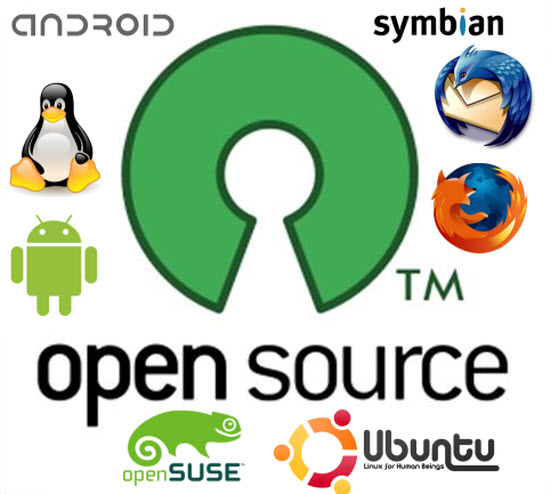 Open Source1