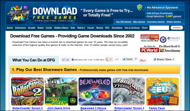 Downloads Games Myplaycity